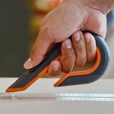 metal box cutters|slice ceramic box cutter.